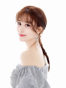 孟子义(Zoey)精选图册