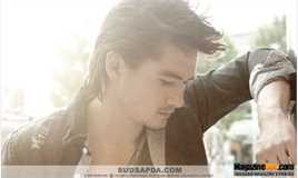 最优质阿南达·爱华灵感(Ananda Everingham)生活照