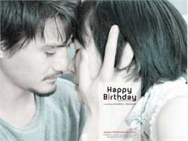 阿南达·爱华灵感(Ananda Everingham)电影《生日快乐》高清剧照