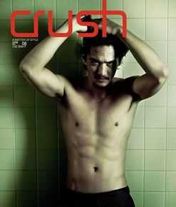 最全阿南达·爱华灵感(Ananda Everingham)阿南达·爱华灵咸精彩图册