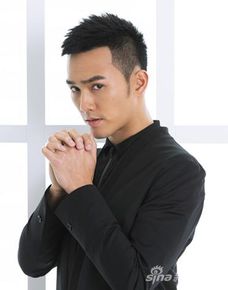 最新黄恺杰(Wesley Wong)性感图片