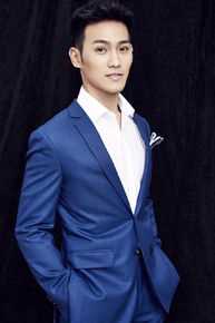 最全黄恺杰(Wesley Wong)素颜照