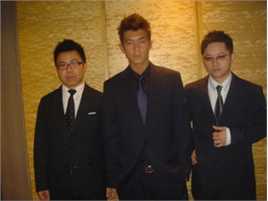 陈奂仁活动照素颜照壁纸