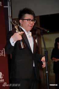 陈奂仁演出照片图片图集