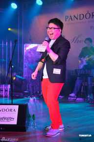 最优质陈奂仁精彩图册