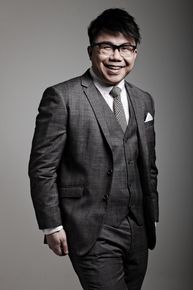 陈奂仁前后照片