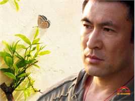 最全肖荣生素颜照