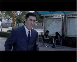 肖荣生《危情杜鹃》精选剧照