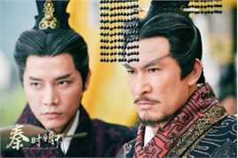 肖荣生《秦时明月》最全剧照