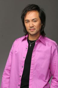 童安格(Angus Tung)概述图册性感图片图集