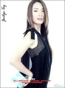 最新郑秀珍(Jacelyn Tay)精彩图册