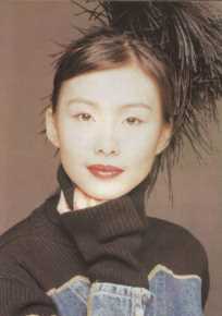 最全郭淑贤(AnnKok)素颜照