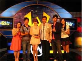 徐乃麟出席活动图片图册