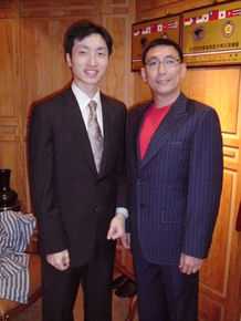 宋少卿生活照生活照