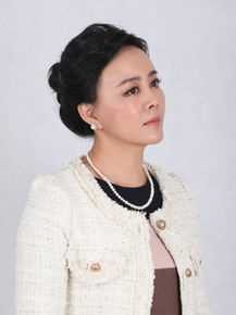 精选范春霞在《因为爱情有幸福》宋小婉中的图册