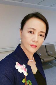 精选范春霞在《米露露求爱记》楚母中的图册