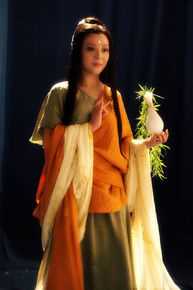 梁丽电视剧精选剧照