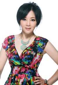 高清梁丽性感图片