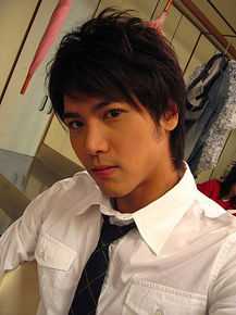 最全陈德烈素颜照