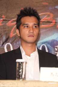 精选马志翔(Money)精彩图册