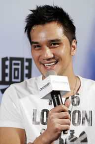 马志翔(Money)精彩图册