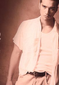 最优质马志翔(Money)生活照