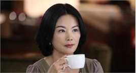 最优质徐贵樱(Kuei-Ying Hsu)素颜照