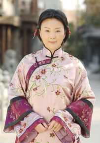 精选徐贵樱(Kuei-Ying Hsu)精彩图册