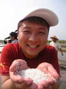 林郁智生活照图片图册