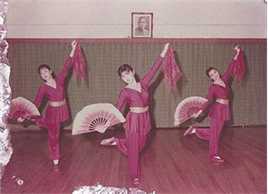 林美秀早期经历图片素颜照相册