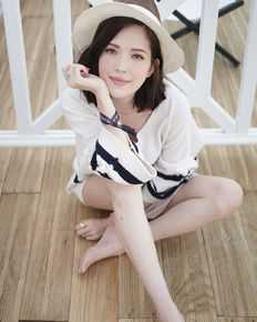 最全许玮甯(Tiffany Ann Hsu)壁纸