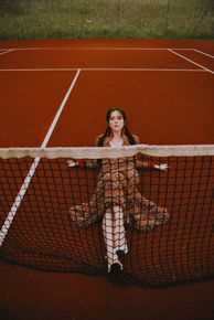 许玮甯(Tiffany Ann Hsu)照