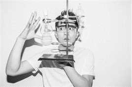 段博文最新个人图集