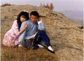 林瑞阳(kevin)剧照