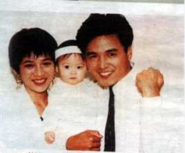 最新林瑞阳(kevin)精彩图册