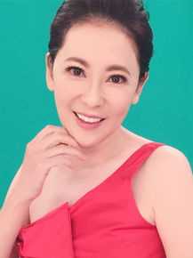 最优质况明洁(Doris Kuang)生活照