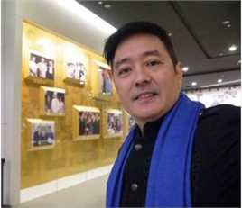 李志奇前后照片