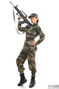 精选赵子靓(JENNIFER)