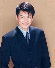 倪齐民(Jimmy Ni)最优质相册