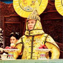 倪齐民(Jimmy Ni)《深宫谍影》高清剧照及周边