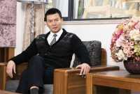 倪齐民(Jimmy Ni)2012年新剧高清剧照