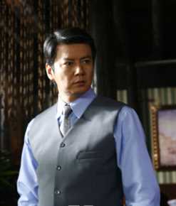 倪齐民(Jimmy Ni)精彩图册