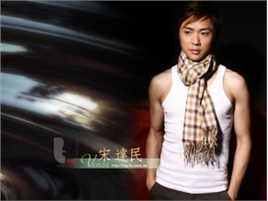 宋达民(Vence)个人照片素颜照相册