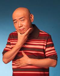 顾宝明(Paoming Ku)生活照