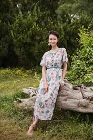 杨菲洋(Yolanda)最新图集