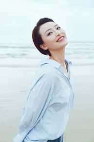 杨菲洋(Yolanda)精选时尚图册