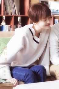 精选杨菲洋(Yolanda)在《小妖的金色城堡》饰图图中的图册