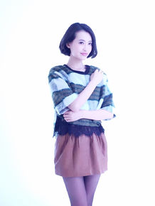 精选杨菲洋(Yolanda)在《二胎时代》饰丁敏中的图册