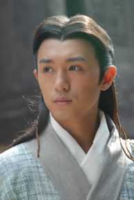 郑皓原出演电视剧形象壁纸壁纸