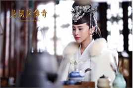 王晶《龙凤店传奇》剧照